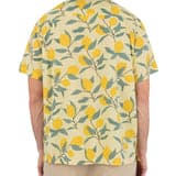 Rincon Short Sleeve Printed Shirt