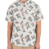 One & Only Lido Stretch Short Sleeve Shirt