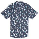 One & Only Lido Stretch Short Sleeve Shirt