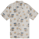 Laguna Camp Short Sleeve Shirt