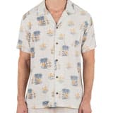 Laguna Camp Short Sleeve Shirt