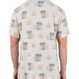 Laguna Camp Short Sleeve Shirt