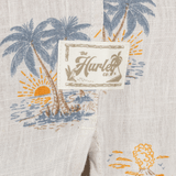 Laguna Camp Short Sleeve Shirt