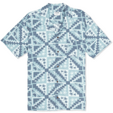 Laguna Camp Short Sleeve Shirt