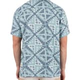 Laguna Camp Short Sleeve Shirt