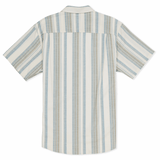 Lido Stripe Short Sleeve Shirt