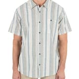Lido Stripe Short Sleeve Shirt