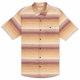 Lido Stripe Short Sleeve Shirt