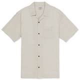 Laguna Camp Short Sleeve Shirt