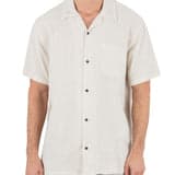 Laguna Camp Short Sleeve Shirt