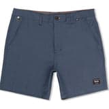 Supply Hybrid Short 18"