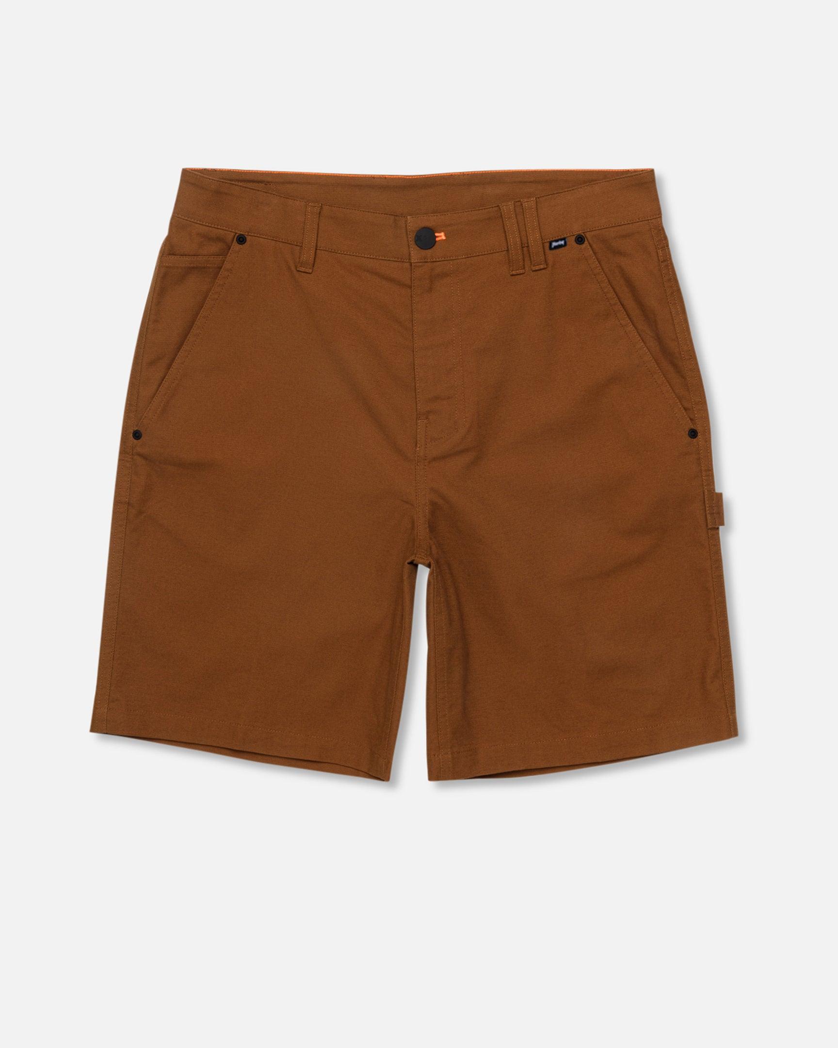 Euro Brown