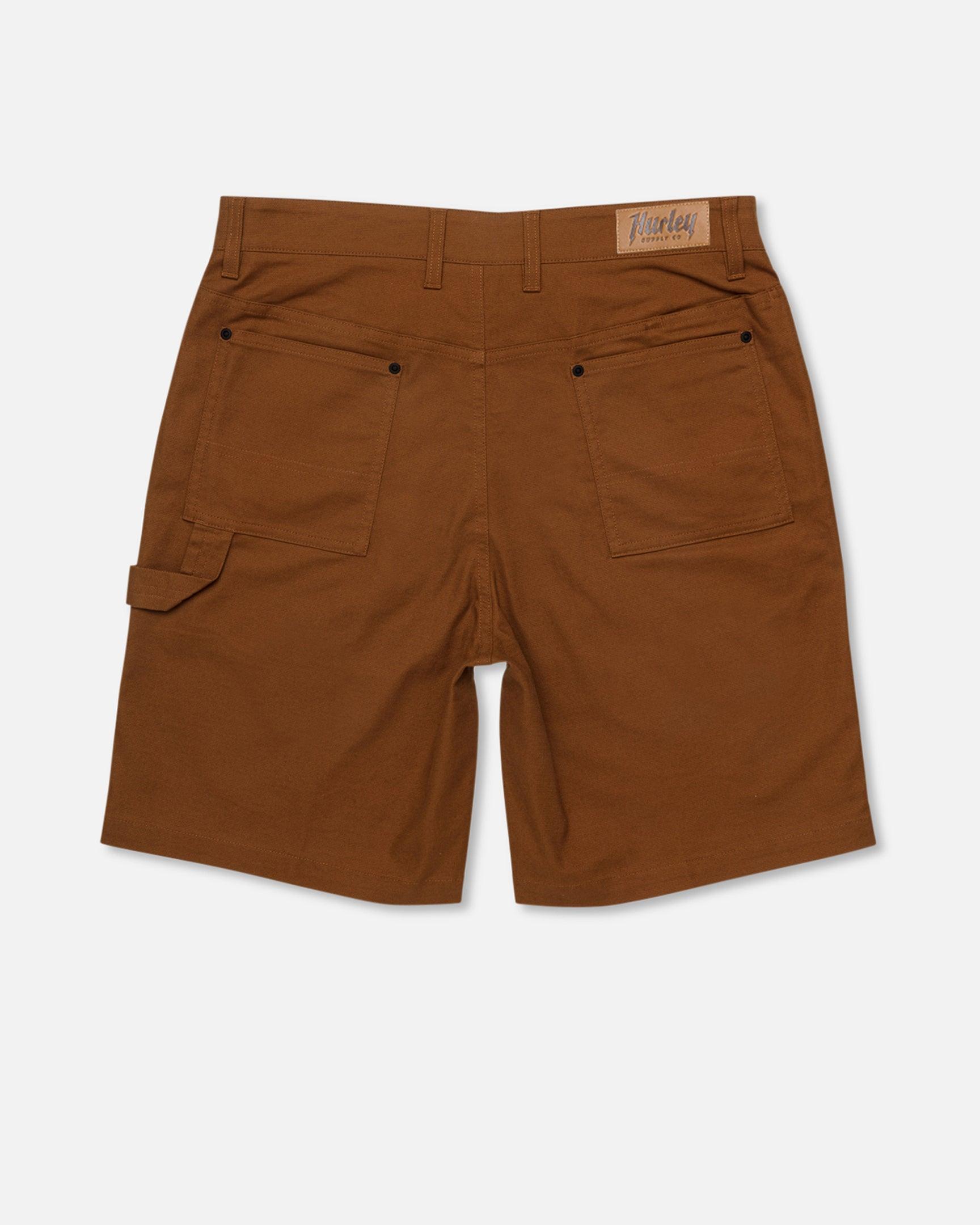 Euro Brown
