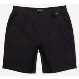 Phantom Heather Walkshort 20"