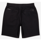 Phantom Heather Walkshort 20"