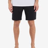 Phantom Heather Walkshort 20"