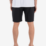 Phantom Heather Walkshort 20"
