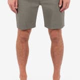 Phantom Heather Walkshort 20"