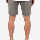 Phantom Heather Walkshort 20"