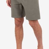 Phantom Heather Walkshort 20"