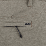 Phantom Heather Walkshort 20"