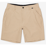 Phantom Heather Walkshort 20"