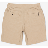 Phantom Heather Walkshort 20"