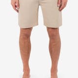 Phantom Heather Walkshort 20"