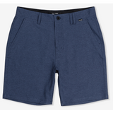 Phantom Heather Walkshort 20"