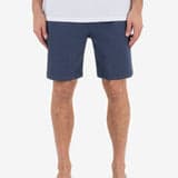 Phantom Heather Walkshort 20"