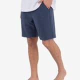 Phantom Heather Walkshort 20"