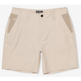 H2O Dri Slub Driver 19" Short