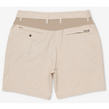 H2O Dri Slub Driver 19" Short