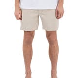 H2O Dri Slub Driver 19" Short