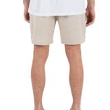 H2O Dri Slub Driver 19" Short