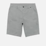 Wolf Grey