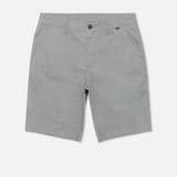 Wolf Grey