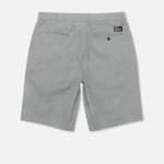 Wolf Grey
