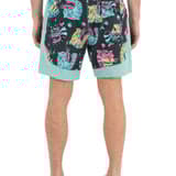 Phantom Eco Curves 17"