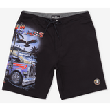 Phantom Eco Haulin Glass 20"