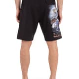 Phantom Eco Haulin Glass 20"