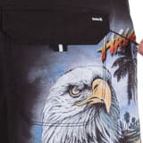 Phantom Eco Haulin Glass 20"