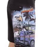 Phantom Eco Haulin Glass 20"