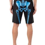 Hurley x Travis Barker Phantom Eco X Ray 20"