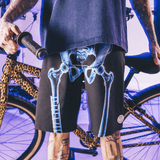 Hurley x Travis Barker Phantom Eco X Ray 20"