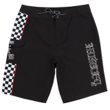 Hurley x Travis Barker Gothic Cargo 22"