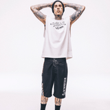 Hurley x Travis Barker Gothic Cargo 22"