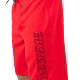 Hurley x Travis Barker Gothic Cargo 22"