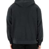 Hurley x Travis Barker Bones Zip Hoodie