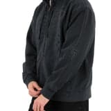 Hurley x Travis Barker Bones Zip Hoodie